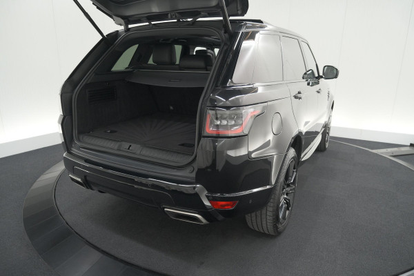 Land Rover Range Rover Sport 3.0 SDV6 HSE Dynamic | BTW | 3500kg trekgewicht | Camera | Elektrische Kofferklep