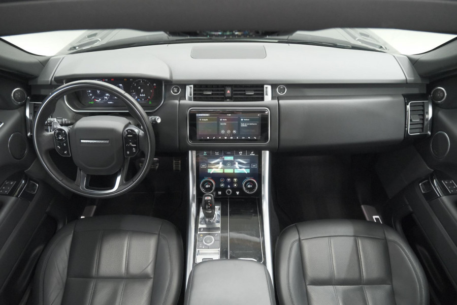 Land Rover Range Rover Sport 3.0 SDV6 HSE Dynamic | BTW | 3500kg trekgewicht | Camera | Elektrische Kofferklep