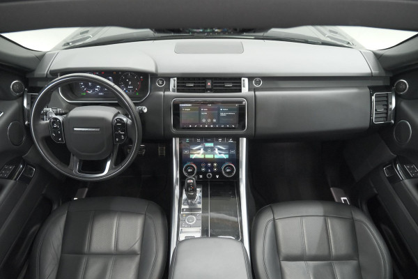 Land Rover Range Rover Sport 3.0 SDV6 HSE Dynamic | BTW | 3500kg trekgewicht | Camera | Elektrische Kofferklep