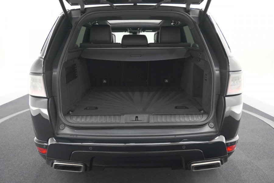 Land Rover Range Rover Sport 3.0 SDV6 HSE Dynamic | BTW | 3500kg trekgewicht | Camera | Elektrische Kofferklep