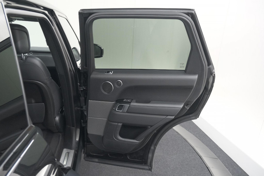 Land Rover Range Rover Sport 3.0 SDV6 HSE Dynamic | BTW | 3500kg trekgewicht | Camera | Elektrische Kofferklep