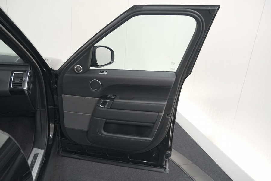 Land Rover Range Rover Sport 3.0 SDV6 HSE Dynamic | BTW | 3500kg trekgewicht | Camera | Elektrische Kofferklep