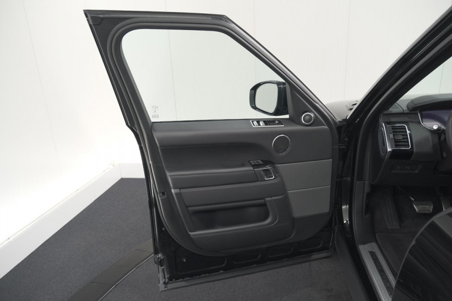 Land Rover Range Rover Sport 3.0 SDV6 HSE Dynamic | BTW | 3500kg trekgewicht | Camera | Elektrische Kofferklep