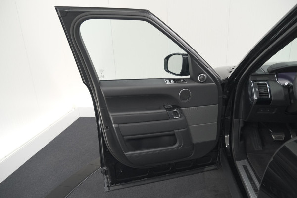 Land Rover Range Rover Sport 3.0 SDV6 HSE Dynamic | BTW | 3500kg trekgewicht | Camera | Elektrische Kofferklep