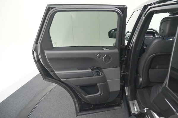 Land Rover Range Rover Sport 3.0 SDV6 HSE Dynamic | BTW | 3500kg trekgewicht | Camera | Elektrische Kofferklep