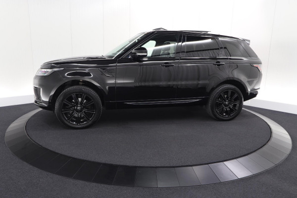 Land Rover Range Rover Sport 3.0 SDV6 HSE Dynamic | BTW | 3500kg trekgewicht | Camera | Elektrische Kofferklep