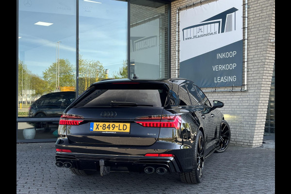 Audi A6 Avant 55 TFSIe COMPET.*S6-LOOK*RS-ZETELS*ACC*B&O*MAXTON*