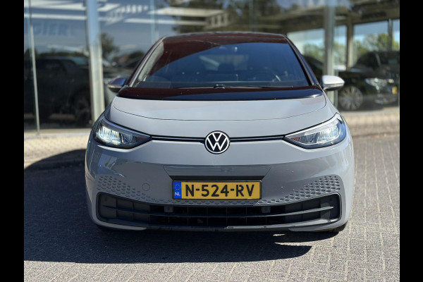 Volkswagen ID.3 First 58 kWh | SOH: 94,4% | Adaptive CC | Navi | Climate | Stoel & stuurverwarming |