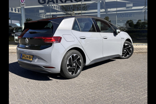 Volkswagen ID.3 First 58 kWh | SOH: 94,4% | Adaptive CC | Navi | Climate | Stoel & stuurverwarming |