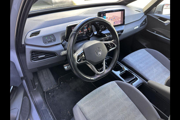 Volkswagen ID.3 First 58 kWh | SOH: 94,4% | Adaptive CC | Navi | Climate | Stoel & stuurverwarming |