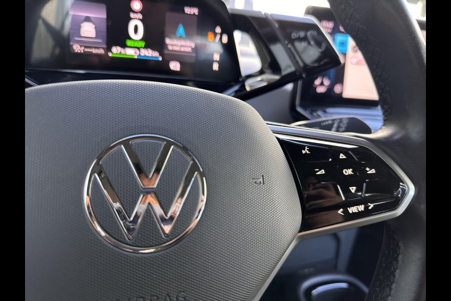 Volkswagen ID.3 First 58 kWh | SOH: 94,4% | Adaptive CC | Navi | Climate | Stoel & stuurverwarming |