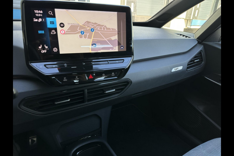 Volkswagen ID.3 First 58 kWh | SOH: 94,4% | Adaptive CC | Navi | Climate | Stoel & stuurverwarming |