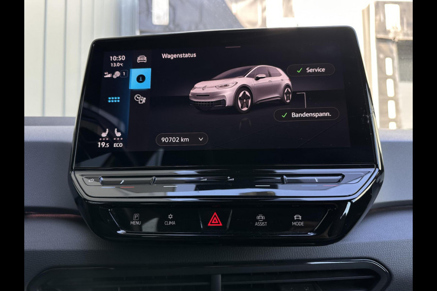 Volkswagen ID.3 First 58 kWh | SOH: 94,4% | Adaptive CC | Navi | Climate | Stoel & stuurverwarming |