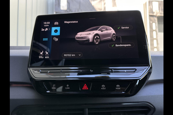 Volkswagen ID.3 First 58 kWh | SOH: 94,4% | Adaptive CC | Navi | Climate | Stoel & stuurverwarming |