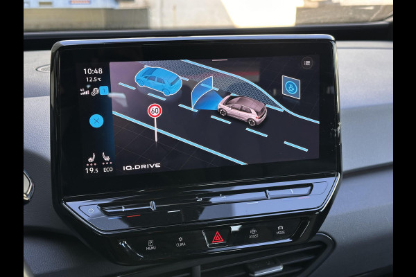 Volkswagen ID.3 First 58 kWh | SOH: 94,4% | Adaptive CC | Navi | Climate | Stoel & stuurverwarming |