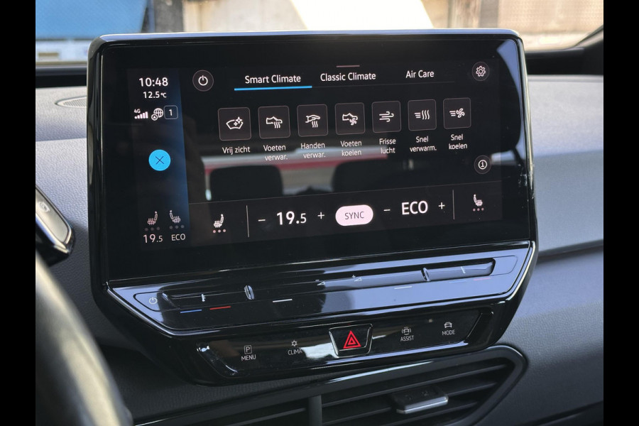 Volkswagen ID.3 First 58 kWh | SOH: 94,4% | Adaptive CC | Navi | Climate | Stoel & stuurverwarming |