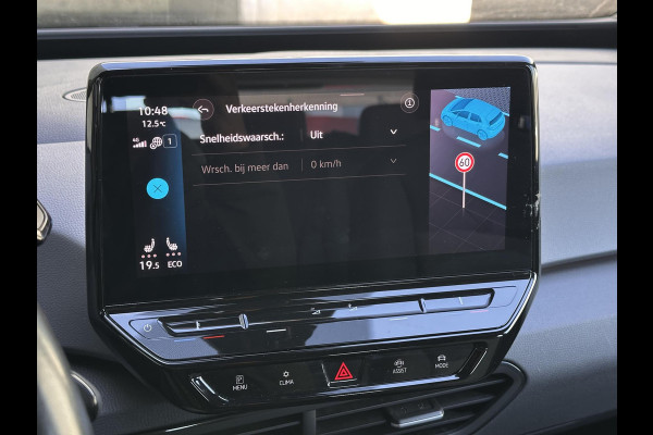 Volkswagen ID.3 First 58 kWh | SOH: 94,4% | Adaptive CC | Navi | Climate | Stoel & stuurverwarming |