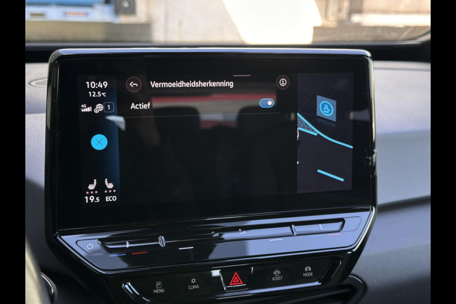 Volkswagen ID.3 First 58 kWh | SOH: 94,4% | Adaptive CC | Navi | Climate | Stoel & stuurverwarming |