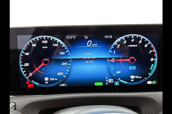 Mercedes-Benz A-Klasse 250 e Business Solution AMG Limited 24 Maanden Mercedes-Benz Certified Garantie. | AMG- Line interieur | AMG-Line Exterieur | Achteruitrijcamera | Panoram schuifkanteldak | Night Pakket | Trekhaak | Navigatie |  Sfeerverlichting |