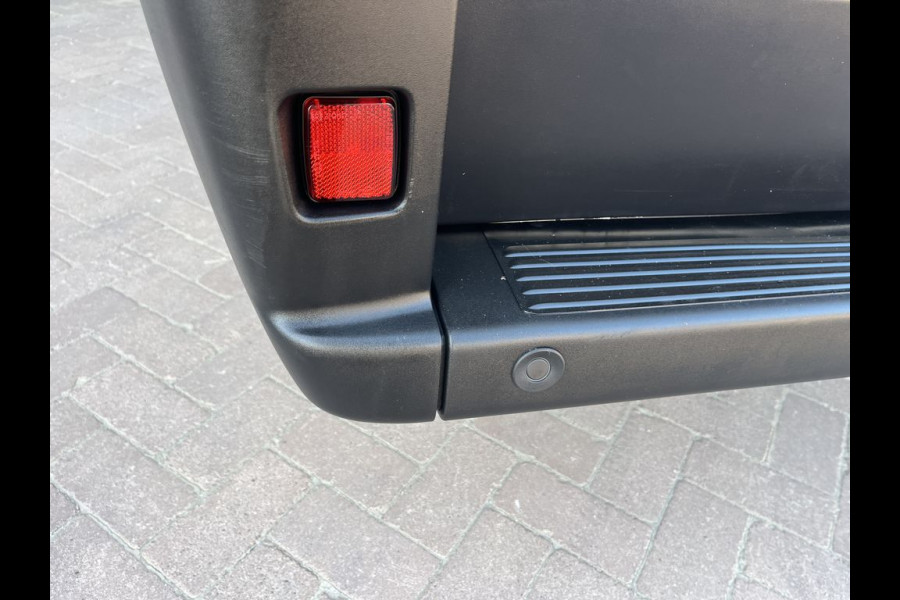 Peugeot Boxer 2.0 BlueHDI L2H2 Pro 3p Lease €276 p/m, Imperiaal, Inrichting, Airco, Camera, PDC, Cruise controle, Onderhoudshistorie aanwezig