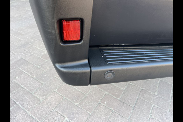 Peugeot Boxer 2.0 BlueHDI L2H2 Pro 3p Lease €276 p/m, Imperiaal, Inrichting, Airco, Camera, PDC, Cruise controle, Onderhoudshistorie aanwezig