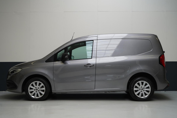 Mercedes-Benz Citan 110 CDI L1 Select Automaat | Schuifdeur R | Achterdeuren | Airconditioning | Apple Carplay | Cruise control