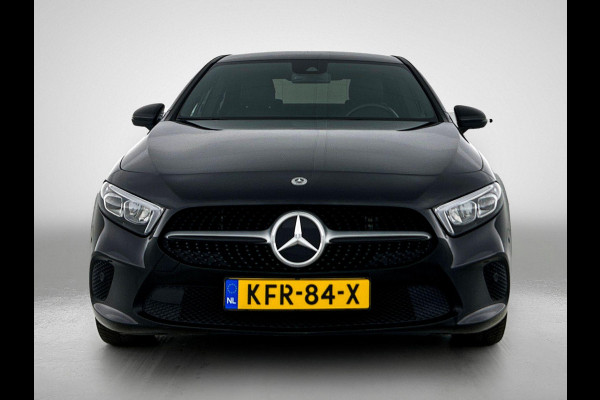 Mercedes-Benz A-Klasse 250 e Black Line WIDE-SCREEN | NAVI | STOF-LEDER