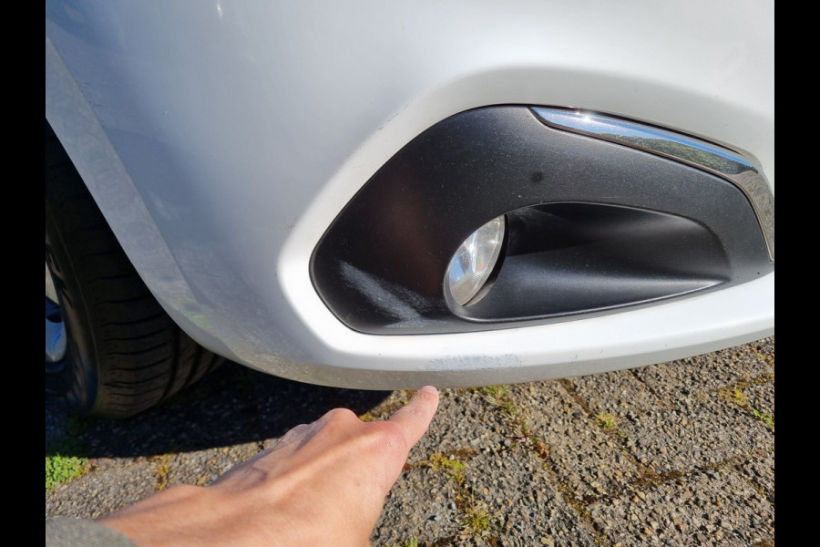 Peugeot 208 1.2 PureTech Active ✅CARPLAY ✅RIJKLAAR! ✅GARANTIE