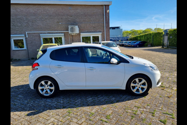 Peugeot 208 1.2 PureTech Active ✅CARPLAY ✅RIJKLAAR! ✅GARANTIE