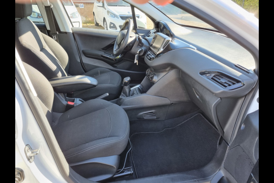 Peugeot 208 1.2 PureTech Active ✅CARPLAY ✅RIJKLAAR! ✅GARANTIE