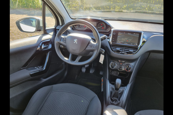 Peugeot 208 1.2 PureTech Active ✅CARPLAY ✅RIJKLAAR! ✅GARANTIE