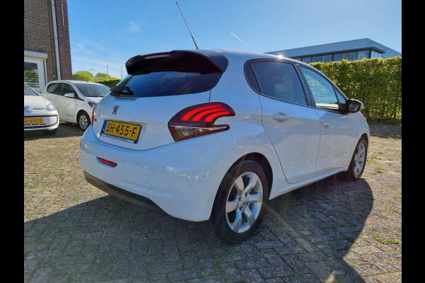 Peugeot 208 1.2 PureTech Active ✅CARPLAY ✅RIJKLAAR! ✅GARANTIE