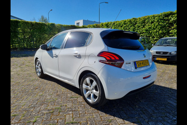 Peugeot 208 1.2 PureTech Active ✅CARPLAY ✅RIJKLAAR! ✅GARANTIE