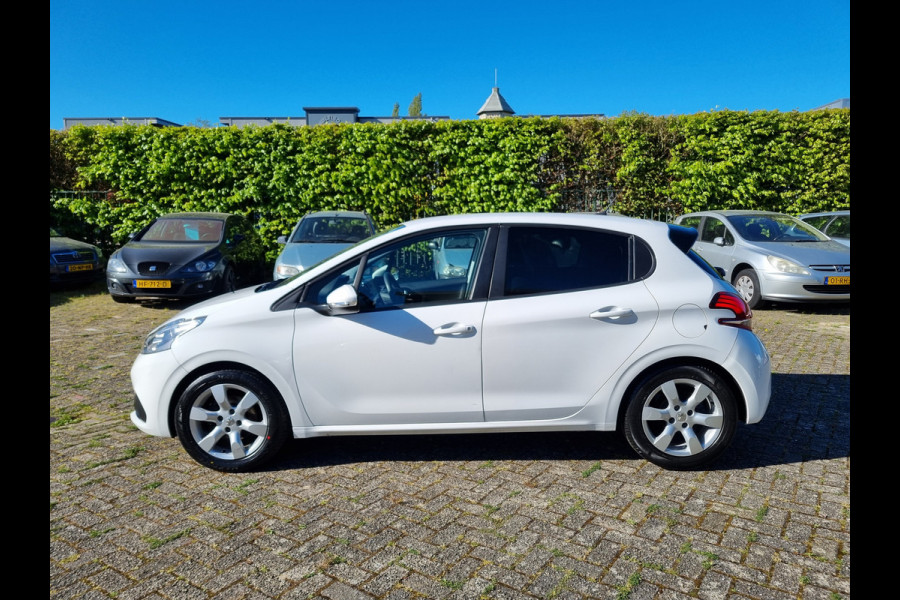 Peugeot 208 1.2 PureTech Active ✅CARPLAY ✅RIJKLAAR! ✅GARANTIE