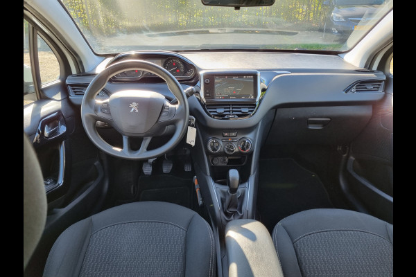 Peugeot 208 1.2 PureTech Active ✅CARPLAY ✅RIJKLAAR! ✅GARANTIE