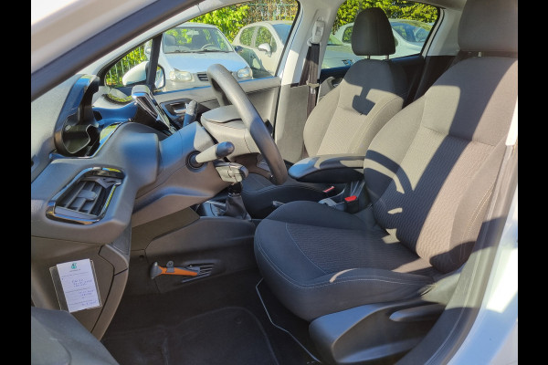 Peugeot 208 1.2 PureTech Active ✅CARPLAY ✅RIJKLAAR! ✅GARANTIE