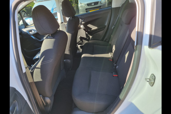 Peugeot 208 1.2 PureTech Active ✅CARPLAY ✅RIJKLAAR! ✅GARANTIE