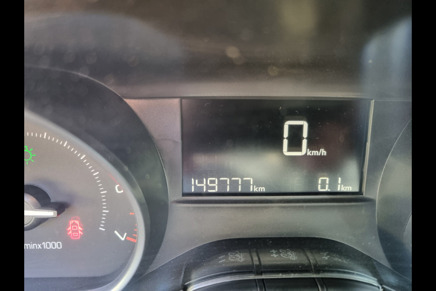 Peugeot 208 1.2 PureTech Active ✅CARPLAY ✅RIJKLAAR! ✅GARANTIE