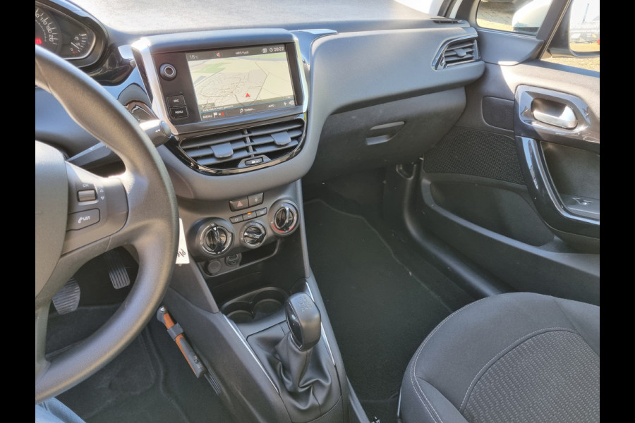 Peugeot 208 1.2 PureTech Active ✅CARPLAY ✅RIJKLAAR! ✅GARANTIE