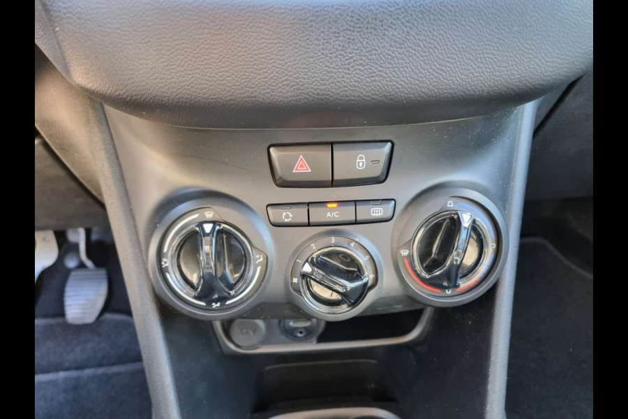 Peugeot 208 1.2 PureTech Active ✅CARPLAY ✅RIJKLAAR! ✅GARANTIE