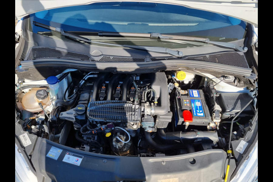 Peugeot 208 1.2 PureTech Active ✅CARPLAY ✅RIJKLAAR! ✅GARANTIE