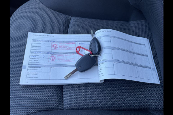 Renault Trafic 1.6 dCi E6 Comfort Lease €236 p/m, 2x Schuifdeur, Airco, PDC, Cruise controle, Onderhoudshistorie aanwezig