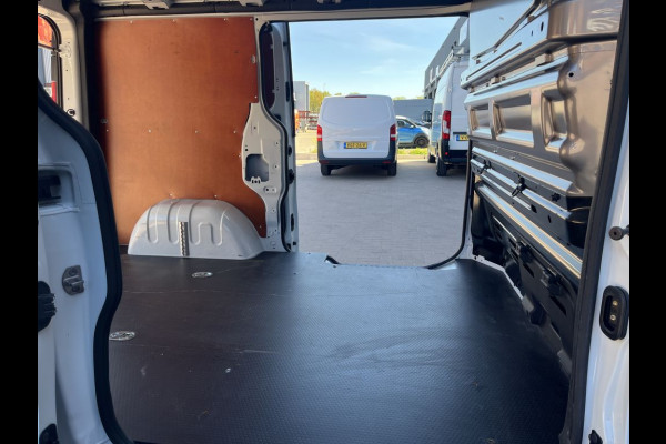 Renault Trafic 1.6 dCi E6 Comfort Lease €236 p/m, 2x Schuifdeur, Airco, PDC, Cruise controle, Onderhoudshistorie aanwezig