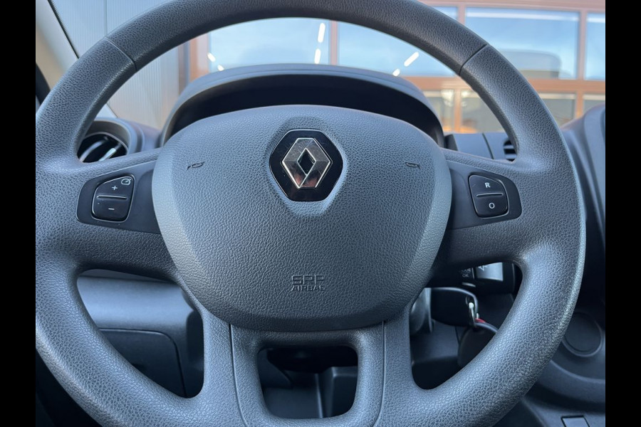 Renault Trafic 1.6 dCi E6 Comfort Lease €236 p/m, 2x Schuifdeur, Airco, PDC, Cruise controle, Onderhoudshistorie aanwezig