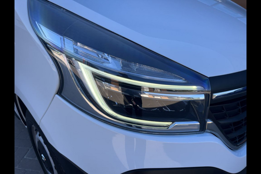 Renault Trafic 1.6 dCi E6 Comfort Lease €236 p/m, 2x Schuifdeur, Airco, PDC, Cruise controle, Onderhoudshistorie aanwezig