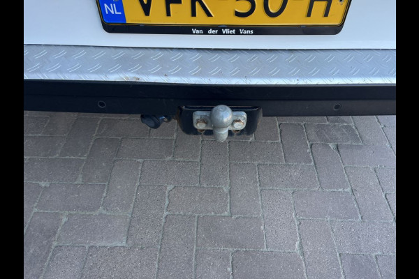 Renault Trafic 1.6 dCi E6 Comfort Lease €236 p/m, 2x Schuifdeur, Airco, PDC, Cruise controle, Onderhoudshistorie aanwezig