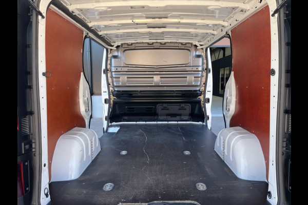 Renault Trafic 1.6 dCi E6 Comfort Lease €236 p/m, 2x Schuifdeur, Airco, PDC, Cruise controle, Onderhoudshistorie aanwezig