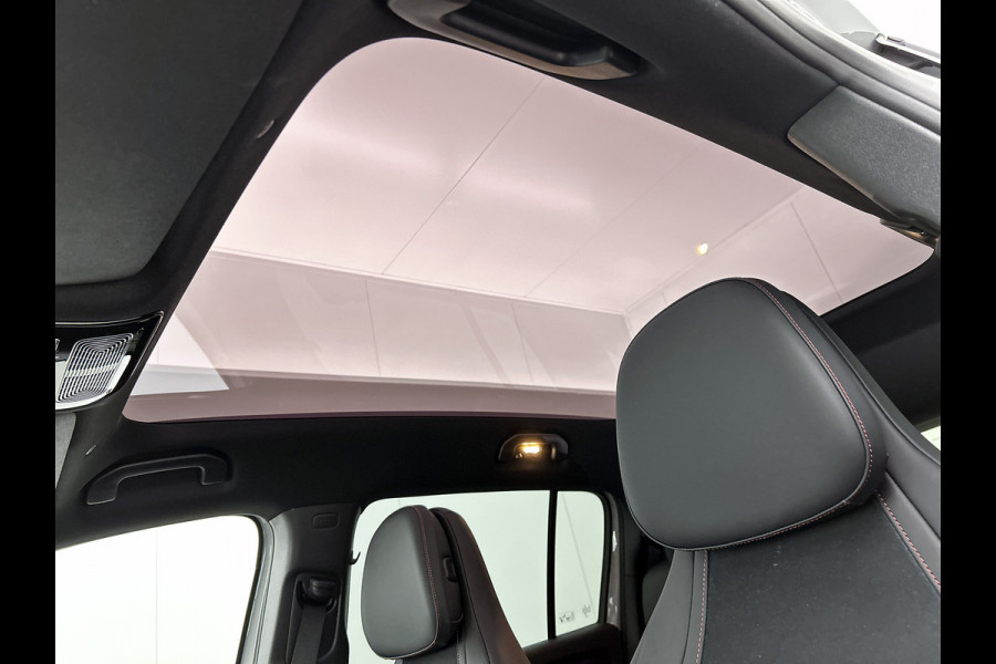 Mercedes-Benz Glb 250+ Business Solution AMG 85.5 kWh | Premium Plus | Nightpakket | Vast panoramadak | Head-up display | 	Burmester® 3D sound system | URBAN GUARD | MULTIBEAM LED | Warmtepomp | MBUX Superscreen | Adaptieve cruisecontrol |