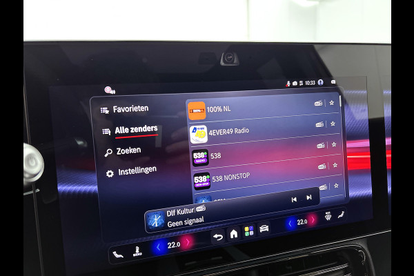 Mercedes-Benz Glb 250+ Business Solution AMG 85.5 kWh | Premium Plus | Nightpakket | Vast panoramadak | Head-up display | 	Burmester® 3D sound system | URBAN GUARD | MULTIBEAM LED | Warmtepomp | MBUX Superscreen | Adaptieve cruisecontrol |