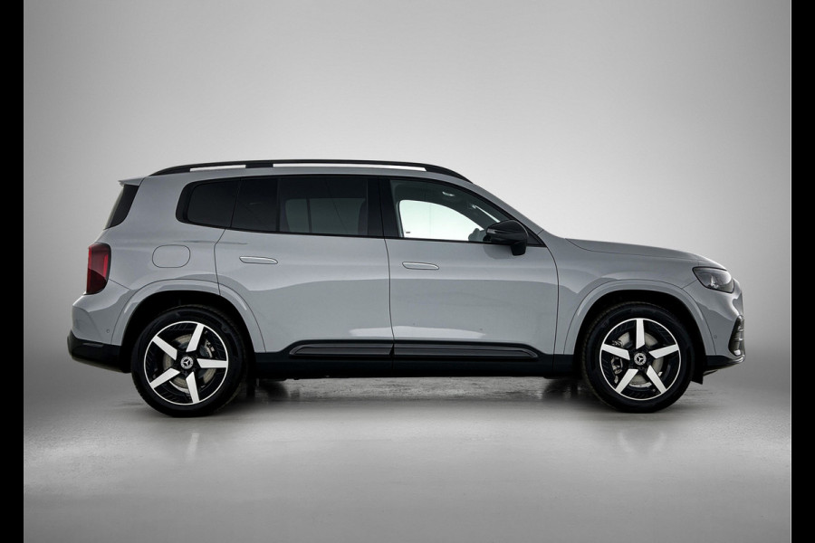 Mercedes-Benz Glb 250+ Business Solution AMG 85.5 kWh | Premium Plus | Nightpakket | Vast panoramadak | Head-up display | 	Burmester® 3D sound system | URBAN GUARD | MULTIBEAM LED | Warmtepomp | MBUX Superscreen | Adaptieve cruisecontrol |